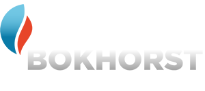 Bokhorst Installatiebedrijf Logo